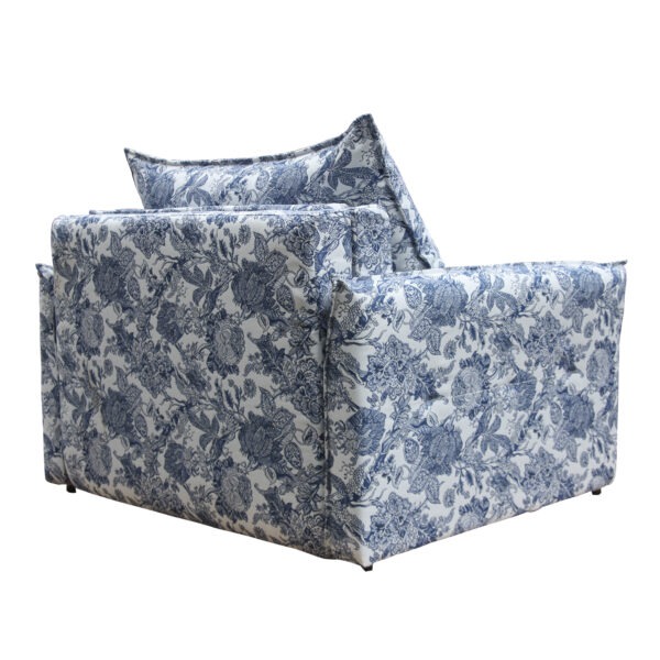 KK-HOL-32kr Кресло-кровать Голландия