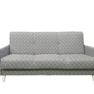Sсandi-G17 Диван Черный Квест