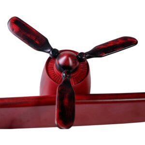 Air1 Красная книжная полка Самолет